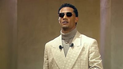 كام أغنية؟.. سؤال الحلقة 11 من مدفع رمضان بـ300 ألف جنيه