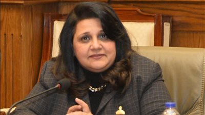 الأنطوني تطالب ببحث امكانية تغيير نظام الترقيات والاكتفاء بعمل ورقة بحثية