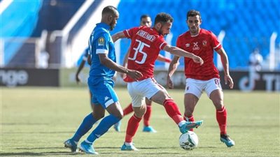 موعد مباراتي الأهلي والهلال السوداني بدوري أبطال أفريقيا