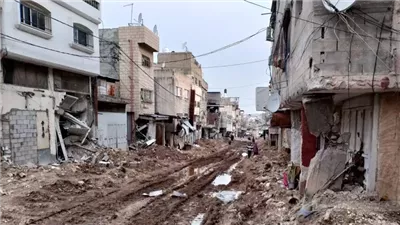 سيطرة طويلة الأمد.. الاحتلال يجتاح قطاع غزة ويقسمه