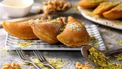 طريقة تحضير القطايف بسهولة فى رمضان بخطوات بسيطة