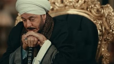 الحلقة 15 من مسلسل حكيم باشا.. مصطفى شعبان يفجر مفاجأة لولاد عمه