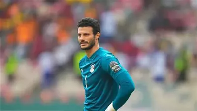 الشناوي أساسيا أمام مودرن سبورت.. والأهلي يترقب صفقة أجنبية تحت السن