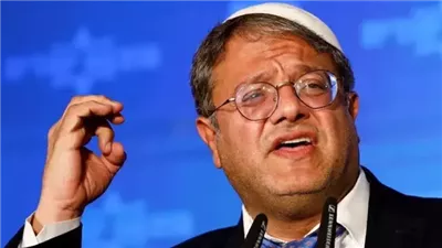 للعودة إلى الحكومة.. نتنياهو يرسل مبعوثين لإقناع بن جفير