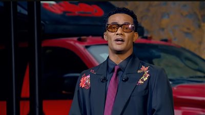 موعد الحلقة 24 من برنامج «مدفع رمضان» لمحمد رمضان