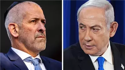 انعدام الثقة.. مخاوف إسرائيلية بعد إقالة رئيس الشاباك وانفراد نتنياهو بالقرار