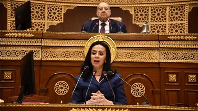 وزيرة التضامن: تسليم 10 آلاف بطاقة خدمات متكاملة بعد العيد للأسر