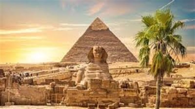 تتمتع بسطوع الشمس.. بريطانيا تتغنى بوجهة مصر السياحية المثالية