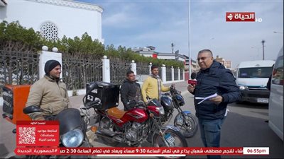 عمرو الليثي يهدي بائع عرائس وعمال الدليفري جوائز مالية من أجمل ناس