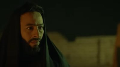 الحلقة 19 من مسلسل المداح 5.. مواجهة قوية بين صابر وست الحسن