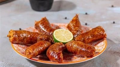 لسفرة العزومات والمناسبات.. طريقة عمل الممبار بخطوات بسيطة وطعم شهي