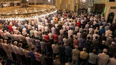 صلاة التهجد في رمضان.. فضلها وعدد ركعاتها وكيفية أدائها