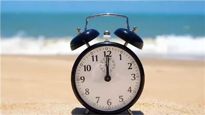 استعد لتقديم ساعتك.. موعد تطبيق التوقيت الصيفى 2025