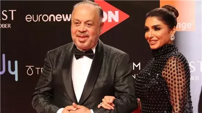 آخر تطورات الحالة الصحية لأشرف زكى بعد تعرضه لوعكة صحية