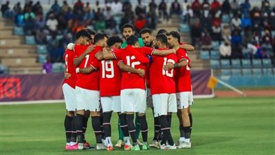 6 أكتوبر على موعد مع عبور جديد.. مصر تصطدم بجيبوتي لحسم التأهل