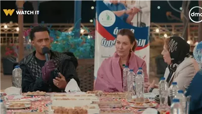 المتحدة ترسم البهجة على وجوه المصريين البسطاء من مدفع رمضان