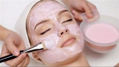 تألقي في عيد الفطر بإطلالة مشرقة.. وصفات طبيعية لتفتيح البشرة بسهولة