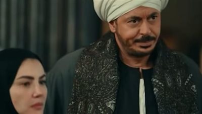 الحلقة 22 من مسلسل حكيم باشا.. مصطفى شعبان لغزل ستكوني سيدة القصر