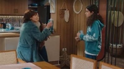 من وحى مسلسل عايشة الدور.. كيف تحمي ابنك من السجائر الإلكترونية؟