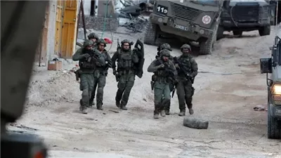 حماس: شعبنا الفلسطيني ومقاومته بالضفة سيُفشل كل مخططات الاحتلال لتكريس الاستيطان