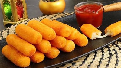 جددي سفرتك في رمضان.. طريقة عمل كروكيت البطاطس بطعم لذيذ لا يُقاوم