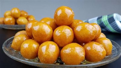 بأنواع صوصات لذيذة.. طريقة عمل الزلابية على طريقة الشيف فاطمة أبو حاتي