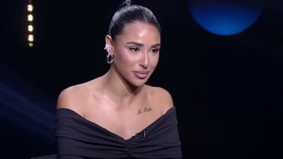 آية سماحة: قابلت كل المواقف وبيتنا مكانش فيه حب واتعرضت للإبتزاز