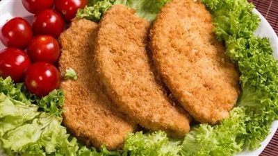 حضريه في دقائق واستمتعي بوجبة لذيذة.. طريقة عمل البانيه بطريقة سهلة وسريعة