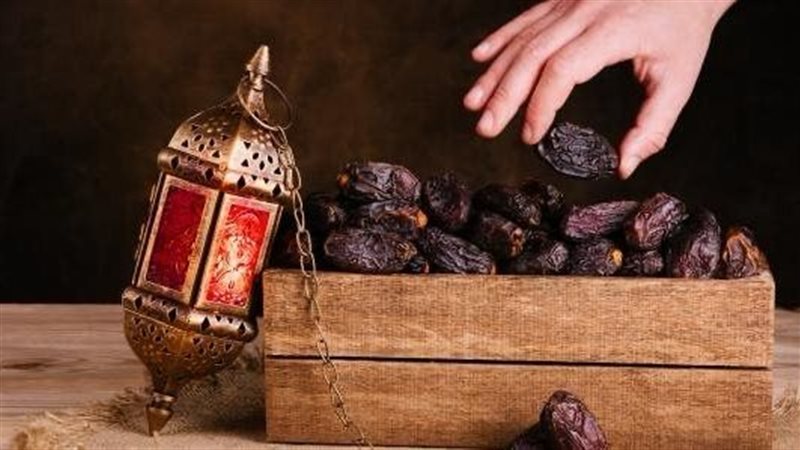 دعاء الإفطار