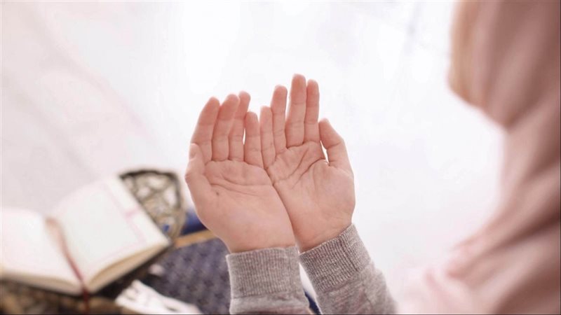 دعاء رمضان