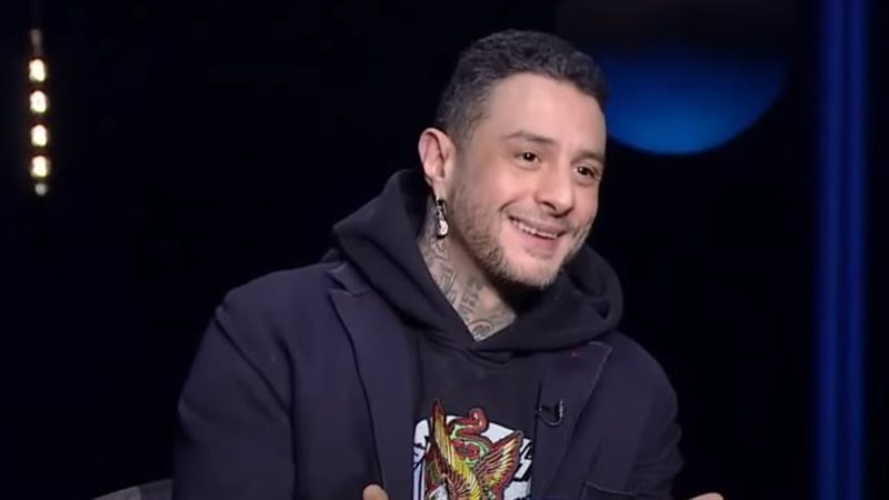 أحمد الفيشاوي