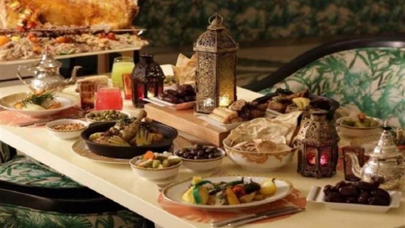 بركة السحور