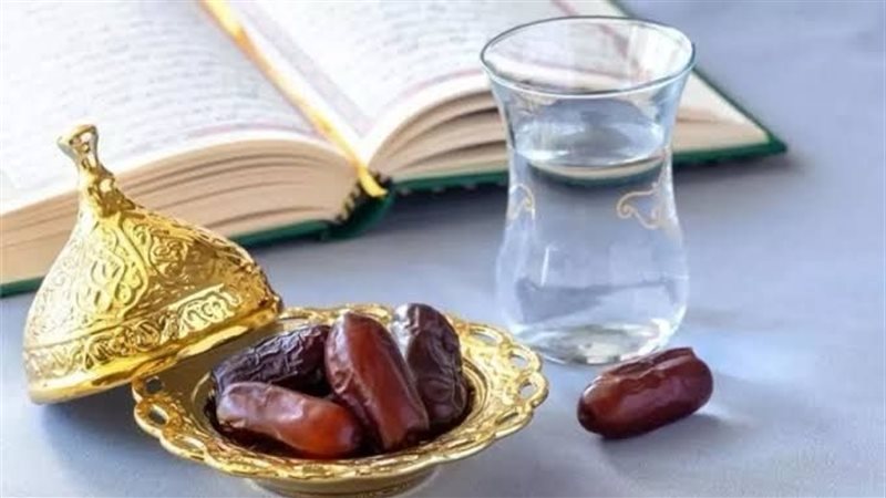 دعاء رمضان