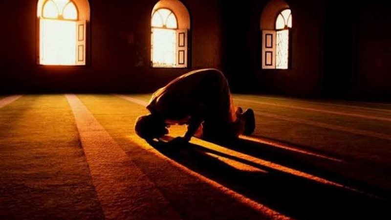 روحانيات رمضان