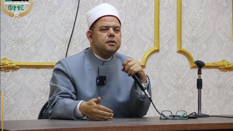 الدكتور إبراهيم رضا