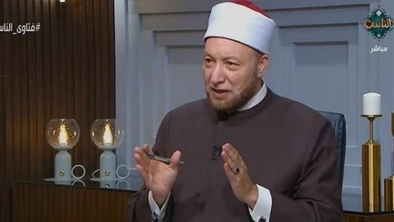 أمين الفتوي