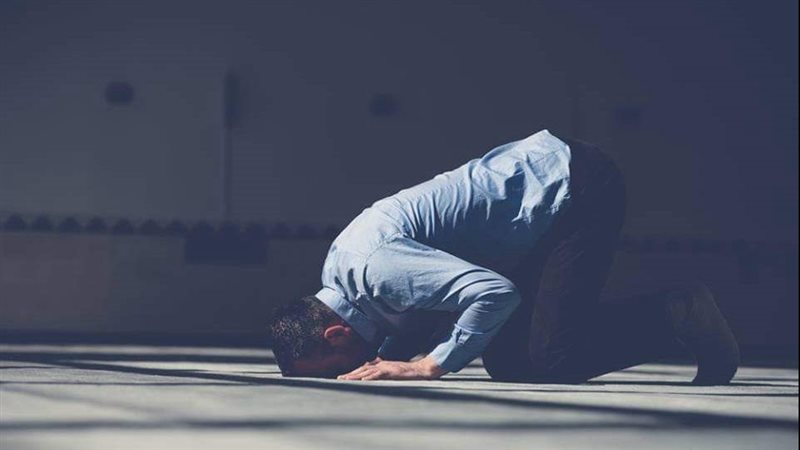 صلاة التهجد