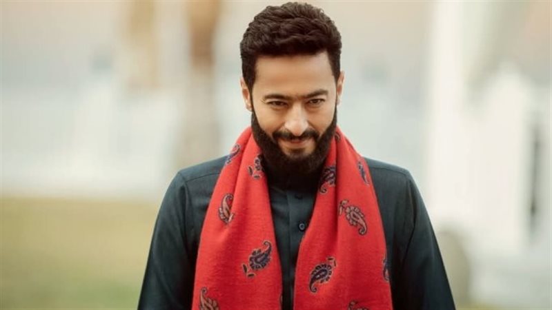 المداح 5