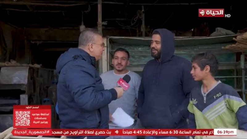 عمرو الليثي في أجمل