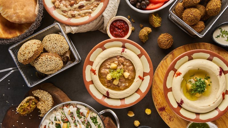 وجبة السحور