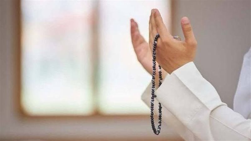 دعاء رمضان