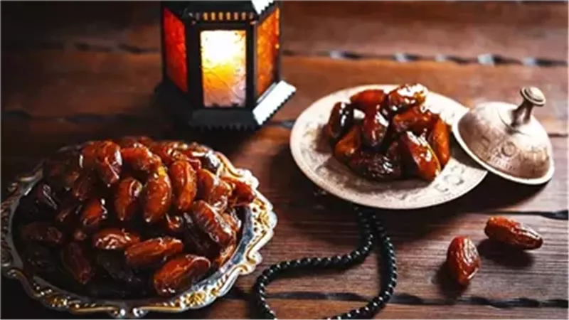 دعاء رمضان