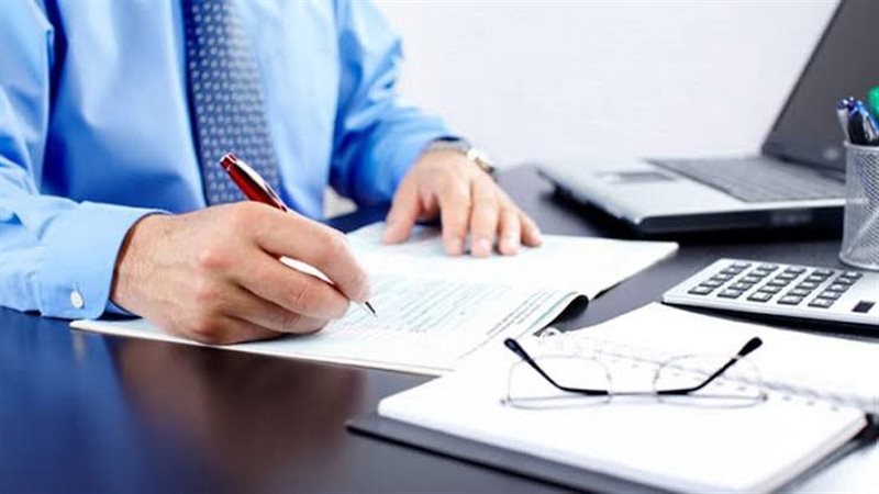 قانون العمل