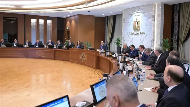 الحكومة