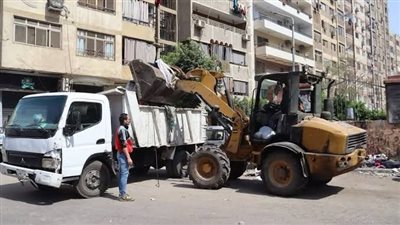 لتحسين الخدمات.. الجيزة تخصص رقم لتلقي شكاوى المواطنين على مدار الساعة