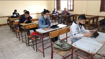 التعليم تكشف تفاصيل امتحانات الصفين الأول والثاني الثانوي وجدول نهاية العام