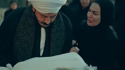 الحلقة 28 من مسلسل حكيم باشا.. الثعبان ينهي حياة ابن مصطفى شعبان