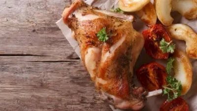 اكتشف فوائد لحم الأرانب ودوره في الوقاية من الأمراض