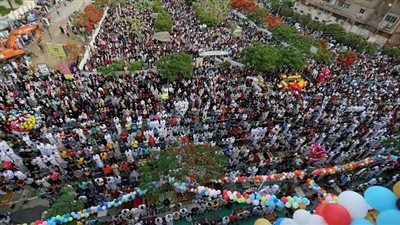 صلاة العيد.. عدد الركعات والتكبيرات وطريقة أدائها الصحيحة