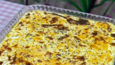 طريقة تحضير بيوريه البطاطس بالدجاج لسحور آخر يوم رمضان بمذاق لذيذ لايُقاوم